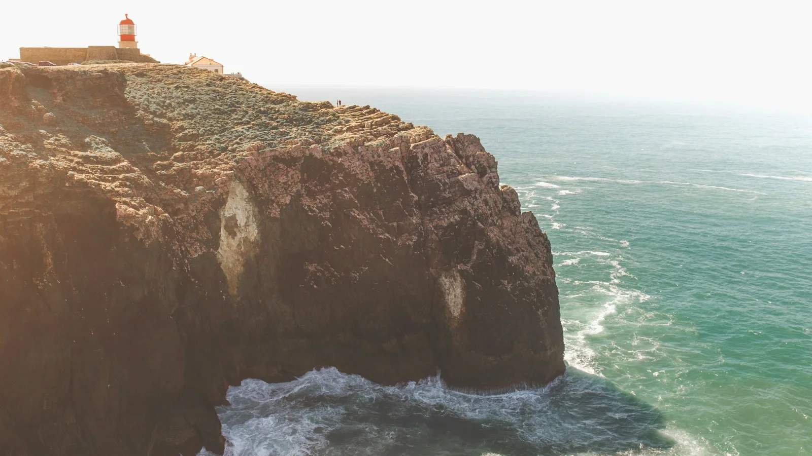 Sagres et la Costa Vicentina : le bout du monde portugais